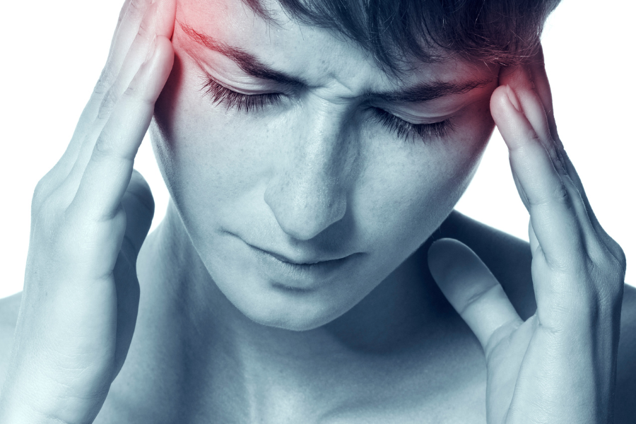Migraine And Tension Headaches