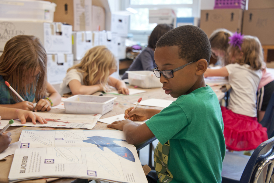 Back To School Health Checklist